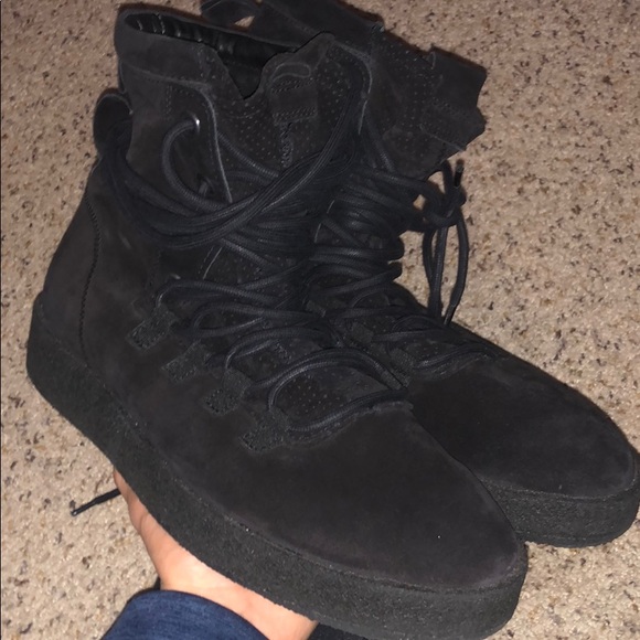 Represent Dusk Boots - Picture 1 of 4